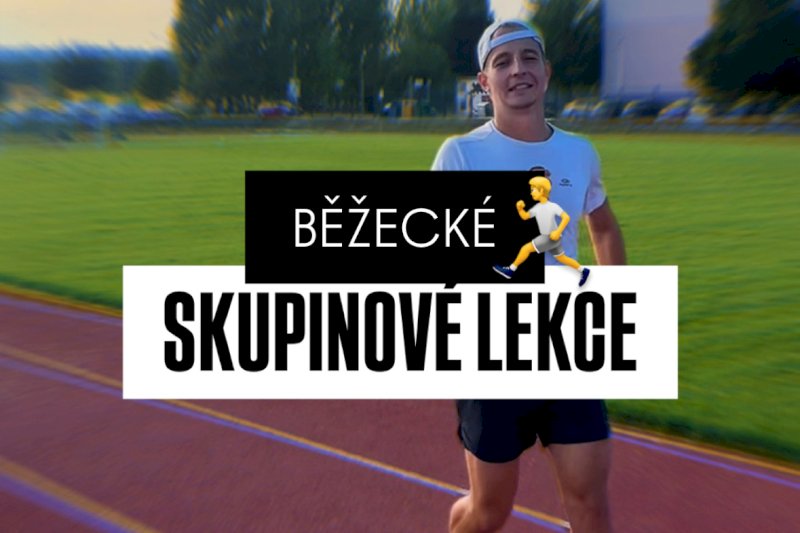 Běžecká Lekce