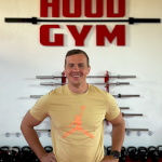 Jakub Gajda - FUNKČNÍ TRÉNINK