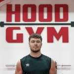 Patrik Damborsky - FUNKČNÍ TRÉNINK