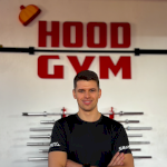 David Fojt - CVIČENÍ PRO SENIORY